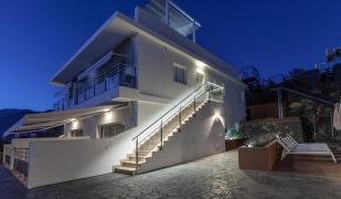 Alojamientos Dos Palmas