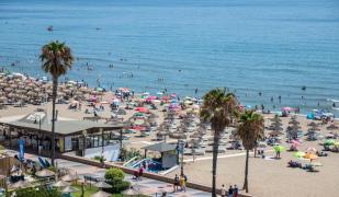 Apartamentos Buensol