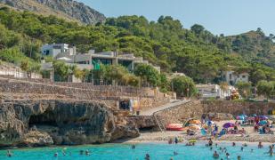 Mirador Blue L - Cala Sant Vicenç