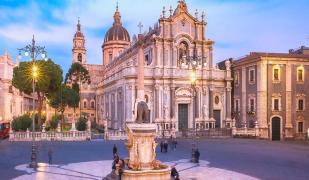 Catania