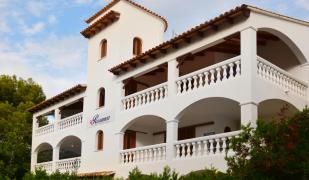 Cala Ratjada Cala Ratjada