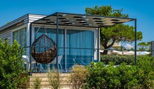 Arena Grand Kazela Camping Homes