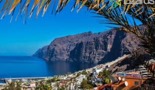 7Lizards Ocen View Apartment Resort