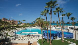 Hotel Riu Palace Antillas