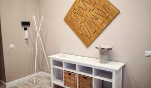 La casa di Fabia - Home suite