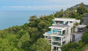 Villa Sasipimon - Panoramic Duplex Studio Villa Sasipimon - Panoramic Duplex Studio