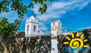 Convento Das Bernardas by My Choice