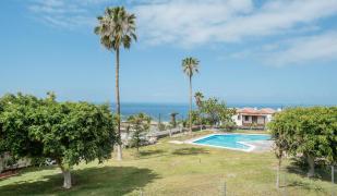 Apartamento Acantilados