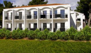 Ville Imperial Vodice