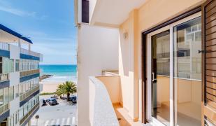 Apartamentos Novos Vista Mar