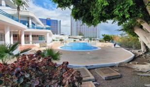 Ocean View Deluxe Studio