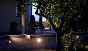 Podgora Luxury Design Apartment