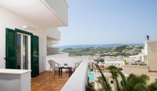 Hotel Svevo Hotel Svevo