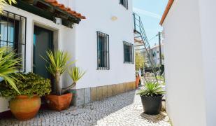 Estoril Prime Stay (Private Garden) beach 1km