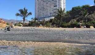 Paraiso 12 - 1bedroom