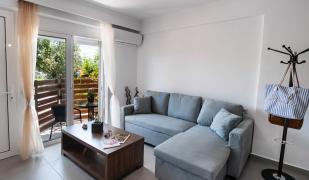 F City Apartments F City Apartments