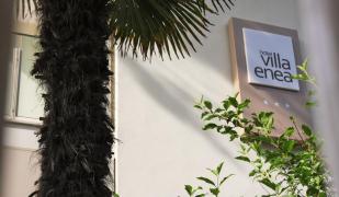 Hotel Villa Enea