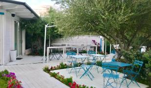 Palmasera Charming Rooms Palmasera Charming Rooms