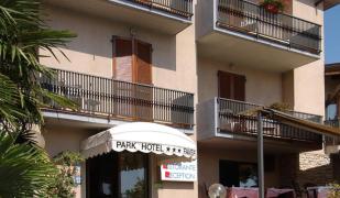 Park Hotel Faver