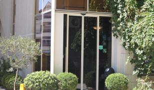 Hotel 2 Kitarrat Boutique & Spa