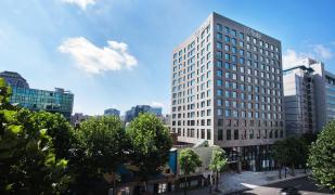 Orakai Daehakro Hotel