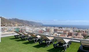 Apartamentos Bruja Apartamentos Bruja