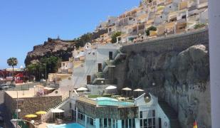 Artemisa Penthouse - Monsenor Apts Artemisa Penthouse - Monsenor Apts