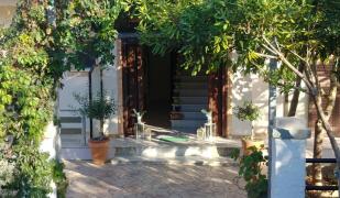 Villa Dream Garden Villa Dream Garden