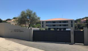 clos des oliviers clos des oliviers