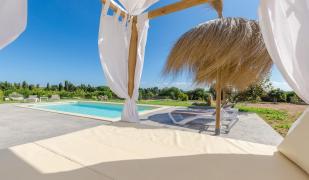 El Paraiso (Porto Cristo)