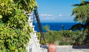 Fiore Hill Sea View Studios Fiore Hill Sea View Studios