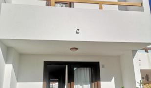 Dúplex Los Cancajos "by henrypole home"