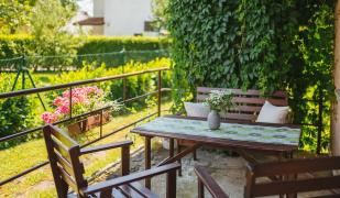 Apartments Koman Bled Apartments Koman Bled