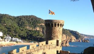 Hotel Miami de Tossa Hotel Miami de Tossa