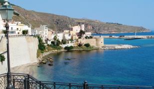 Castellammare del Golfo