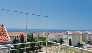 Beautiful vacation apartment Ivana in Novalja Beautiful vacation apartment Ivana in Novalja