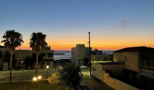 Aria apts 100 m from the beach by PosarelliVillas