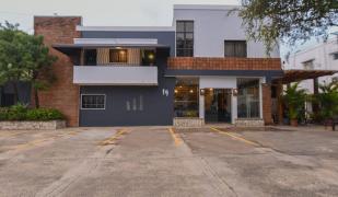 Santo Domingo Santo Domingo