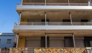 Agi Torre Quimeta Apartments