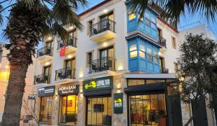 Horasan Boutique Hotel Horasan Boutique Hotel