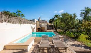 Finca Es Canyaret Finca Es Canyaret