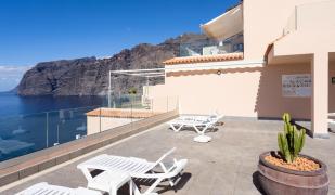 Dream View Los Gigantes