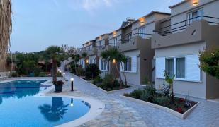 Secret Garden Hotel Secret Garden Hotel