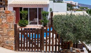 Elounda Eleon Villas