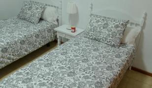 Casa Ramón Acosta Casa Ramón Acosta