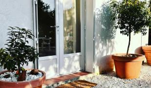 Minor Swing - appartment - CASA MONICA CARGESE Minor Swing - appartment - CASA MONICA CARGESE