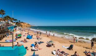 Appartement ALGARDEN Olhos d'Agua