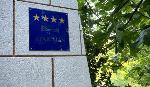 Apartman Cvjetni Apartman Cvjetni