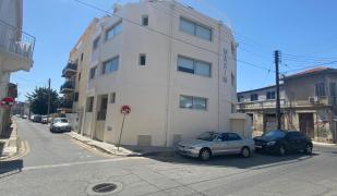 Appartments in the historic center near beach
