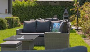 Un sogno sul lago Home Relax